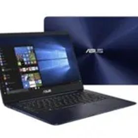 ASUS ノートパソコン ZenBook UX430UA-8250 256GB