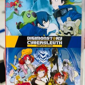 ハカメモ(デジモンストーリー サイバースルゥース ハッカーズメモリー