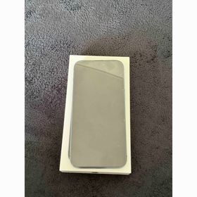 アップル(Apple)のアップル iPhone14 Pro Max 256GB ディープパープル SIM(スマートフォン本体)