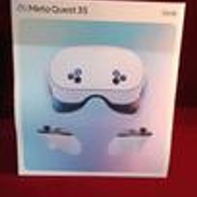 VRゴーグル META QUEST 3S 128GB META