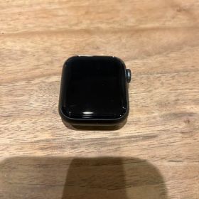 Apple Watch SE GPS セルラーモデル 40mmスペースグレイ