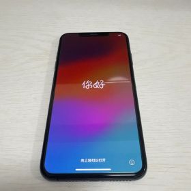 iPhoneXsMax 64GB SIMフリー