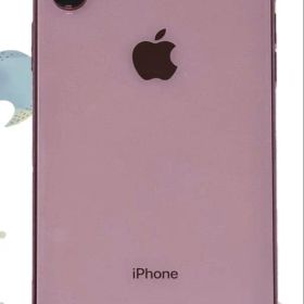 iPhone XS Max 256GB ゴールド