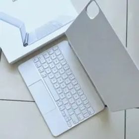 【純正】iPad Magic Keyboard 11インチ 英語版 A2261