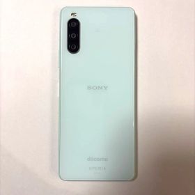 SONY Xperia 10 II（SO-41A）