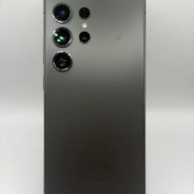 Galaxy S24 Ultra SC-52E 512GB チタニウムブラック