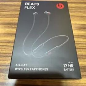 Beats Flex ワイヤレスイヤホン