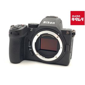 【中古】 【美品】 ニコン Z5II ボディ