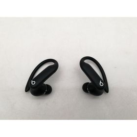 【中古】beats by dr.dre Powerbeats Pro 2 MX723PA/A [ジェットブラック]【仙台イービーンズ】保証期間１ヶ月【ランクB】