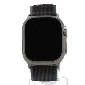 Apple アップル/AppleWatch Ultra2 Cellular 49mm/MREP3J/A/MNV3YQY6HL/ABランク/70【中古】
