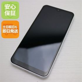 安心保証 超美品 F-51B arrows We ホワイト 白ロム