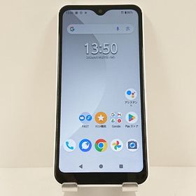 arrows We FCG01 au ホワイト c16650