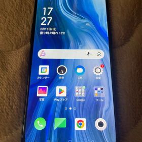 OPPO Reno A