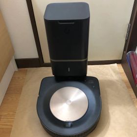 ロボット掃除機 アイロボット iRobot ルンバ s9+