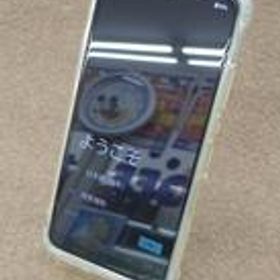 AQUOS WISH2 A204SH SHARP