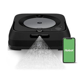 iRobot（アイロボット） 床拭きロボット ブラーバ ジェット m613360