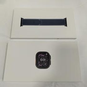 未開封品 APPLE APPLE WATCH ULTRA 3 MF254J/A APPLE