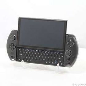 GPD WIN4 2023 ［Ryzen-7-7840U (3.3GHz)／32GB／SSD2TB／Radeon 780M／6インチ／Windows11 Home］