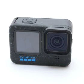 【中古】 《良品》 GoPro HERO12 Black CHDHX-121-FW [ デジタルカメラ ]