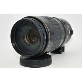 キヤノン(Canon)の15365F 極上 EOS M 超望遠 Canon EF 100-300mm(レンズ(ズーム))