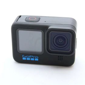 【中古】 《並品》 GoPro HERO10 Black Special Bundle CHDRB-101FW [ デジタルカメラ ]