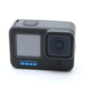 【中古】 《良品》 GoPro HERO10 Black CHDHX-101-FW-414 [ デジタルカメラ ]