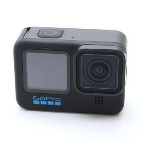 【中古】 《良品》 GoPro HERO10 Black CHDHX-101-FW-414 [ デジタルカメラ ]