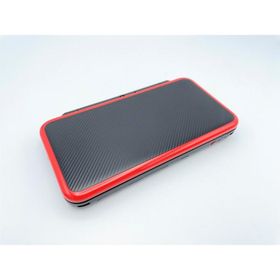 中古 Newニンテンドー2DS LL マリオカート7パック