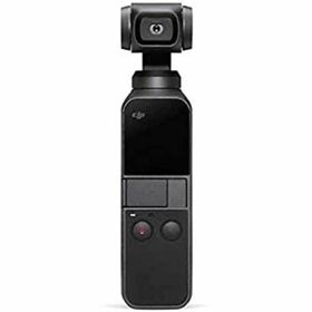 【中古】「非常に良い」DJI ウエラブルカメラ Osmo Poket OSPKJP(その他)