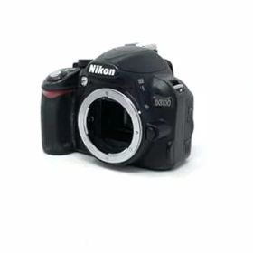 【中古】Nikon D3100 Digital SLR Camera Body Only (14.2MP) 3 inch LCD