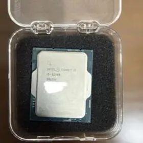 Intel Core i5-12500