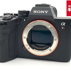 【中古】 【並品】 ソニー α7R V ボディ [ILCE-7RM5] 【ミラーレス一眼】 【6ヶ月保証】
