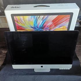 iMac Retina 5K 27インチ 2019 40GB 1TB SSD