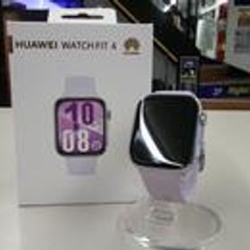 スマートウォッチ HUAWEI WATCH FIT 4 HUAWEI