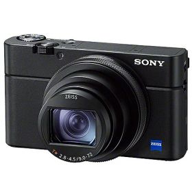 SONY(VAIO) DSC-RX100M7 デジタルスチルカメラ Cyber-shot RX100 VII （2100万画素CMOS/ 光学x8）