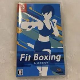 Fit Boxing