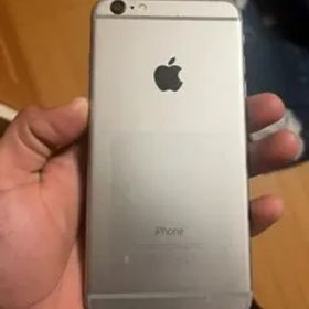 iPhone 6 Plus