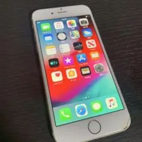 Apple iPhone 6G 64GB ゴールド 本体