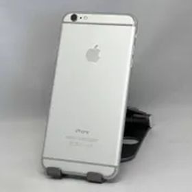 docomo MGA92J/A iPhone 6 Plus 16GB シルバｰ docomo
