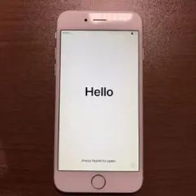 iPhone6 本体 SIMなし 初期化済み 16GB 白 シルバー