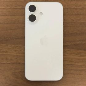 【即日発送可能】 iPhone16 256gb バッテリー92% simフリー