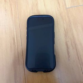 iPhone16〔256GB〕ピンク中古です。