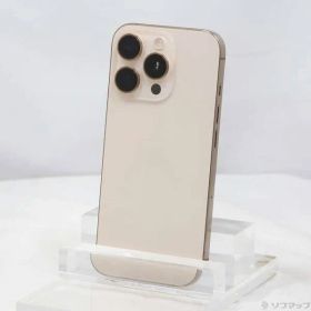 ソフマップ 〔中古品〕 iPhone16 Pro 256GB デザートチタニウム MYN23J／A SIMフリー【269】