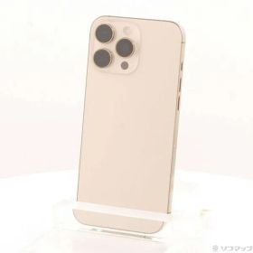 ソフマップ 〔中古品〕 iPhone16 Pro Max 256GB デザートチタニウム MYWJ3J／A SIMフリー【251】