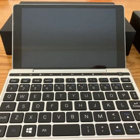 GPD Pocket2 core m3-7Y30モデル