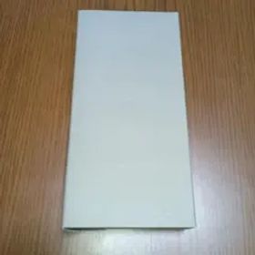 arrows We2 Plus M06 スレートグレイ未使用品