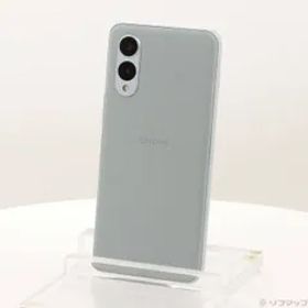 ソフマップ 〔中古品〕 arrows We2 64GB ライトブルー FCG02 au SIMフリー【349】