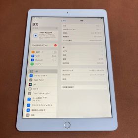 447【早い者勝ち】電池最良好☆iPad8 第8世代 32GB WIFIモデル☆