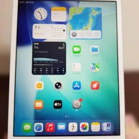 102 美品 iPad 第8世代 10.2 A12◆32GB◆バッテリー99％