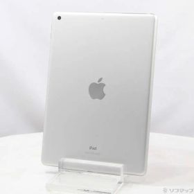 ソフマップ 〔中古品〕 iPad 第8世代 32GB シルバー MYLA2J／A Wi-Fi【348】